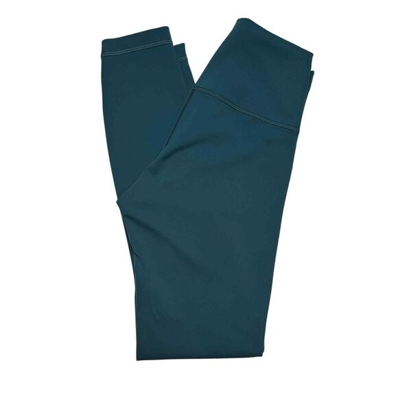 Lululemon Wunder Train High-Rise Tight 25" *Green Jasper - Picture 8 of 11
